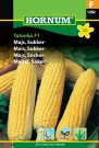 Mais, Sukker- 'Tatonka F1' (Zea mays saccharata) thumbnail