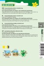 Salat, Plukk-, blanding 'Asia Spicy green Mix' (Lactuca sativa) thumbnail