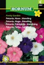 Petunia, Hage-, blanding 'Pretty Garden' (Petunia x hybrida) thumbnail
