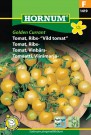 Tomat, Ribs- 'Golden Currant' (Solanum pimpinellifolium) thumbnail