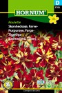 Purpurøye, Farge- 'Roulette' (Coreopsis tinctoria) thumbnail