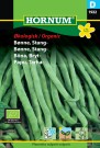 Bønne, Stang- 'Neckarkönigin' (Phaseolus vulgaris vulgaris) thumbnail