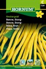 Bønne, Stang- 'Neckargold' (Phaseolus vulgaris vulgaris) thumbnail