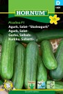 Agurk, Salat- 'Picolino F1' (Cucumis sativus) thumbnail