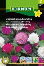 Kuleamarant, blanding '' (Gomphrena globosa) thumbnail