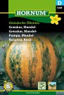 Gresskar, Mandel- 'Kakai' (Cucurbita pepo) thumbnail