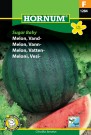 Melon, Vann- 'Sugar Baby' (Citrullus lanatus) thumbnail