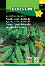 Agurk, Drue-, Frilands- 'Vorgebirgstrauben' (Cucumis sativus) thumbnail