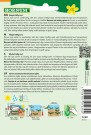 Bønne, Stang- 'Algarve' (Phaseolus vulgaris vulgaris) thumbnail