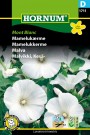 Mamelukkerme 'Mont Blanc' (Lavatera trimestris) thumbnail