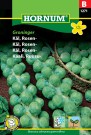 Kål, Rosen- 'Groninger' (Brassica oleracea gemmifera) thumbnail