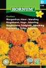 Ringblomst, Hage-, blanding 'Bonbon' (Calendula officinalis) thumbnail