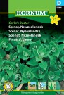 Spinat, Nyzealandsk 'Carla’s Bester' (Tetragonia tetragonoides) thumbnail
