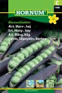 Ert, Marg-, høy 'Blauwschokker' (Pisum sativum) thumbnail