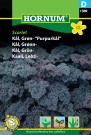 Kål, Grønn- 'Scarlet' (Brassica oleracea var. sabellica) thumbnail