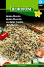 Spirer, Ruccola- '' (Eruca sativa) thumbnail