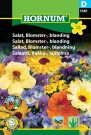 Salat, Blomster-, blanding '' () thumbnail