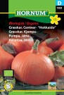 Gresskar, Kjempe- 'Uchiki Kuri' (Cucurbita maxima) thumbnail