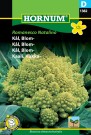Kål, Blom- 'Romanesco Natalino' (Brassica oleracea botrytis) thumbnail