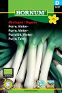 Purre, Vinter- 'Herbstriesen 2' (Allium porrum L.) thumbnail