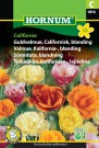 Valmue, Kalifornia-, blanding 'California' (Eschscholzia californica) thumbnail