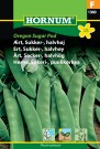 Ert, Sukker-, halvhøy 'Oregon Sugar Pod' (Pisum sativum) thumbnail
