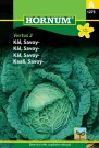 Kål, Savoy- 'Vertus 2' (Brassica oler. capitata sabaud) thumbnail