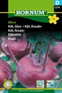 Kål, Knute- 'Blaro' (Brass. oler. acep. gongylodes) thumbnail