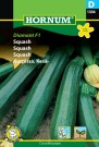 Squash 'Diamant F1' (Cucurbita pepo) thumbnail