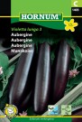 Aubergine 'Violetta lunga 3' (Solanum melongena) thumbnail
