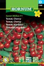 Tomat, Cherry- 'Sweet Million F1' (Lycopersicon esculentum L.) thumbnail