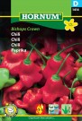 Chili 'Bishops Crown' (Capsicum baccatum L.) thumbnail