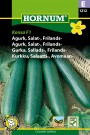 Agurk, Salat-, Frilands- 'Konsa F1' (Cucumis sativus) thumbnail