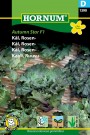Kål, Rosen- 'Autumn Star F1' (Brassica oleracea gemmifera) thumbnail
