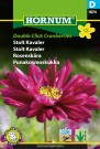 Pyntekorg 'Double Click Cranberries' (Cosmos bipinnatus) thumbnail