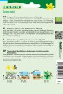 Persille, Krus- 'Grüne Perle' (Petroselinum crispum) thumbnail