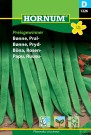 Bønne, Pryd- 'Preisgewinner' (Phaseolus coccineus) thumbnail