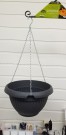 Ampel Antrasitt 33cm thumbnail