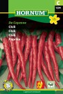Chili 'De Cayenne' (Capsicum annuum) thumbnail
