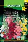 Løvemunn, blanding 'Joy' (Antirrhinum majus maximum) thumbnail