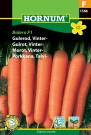 Gulrot, Vinter- 'Bolero F1' (Daucus carota) thumbnail