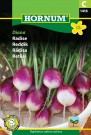Reddik 'Diana' (Raphanus sativus sativus) thumbnail