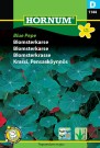 Blomsterkarse 'Blue Pepe' (Tropaeolum majus) thumbnail
