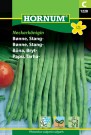 Bønne, Stang- 'Neckarkönigin' (Phaseolus vulgaris vulgaris) thumbnail