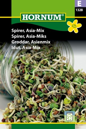Spirer, Asia-Miks '' ()