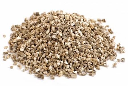 Vermiculite  4 liter